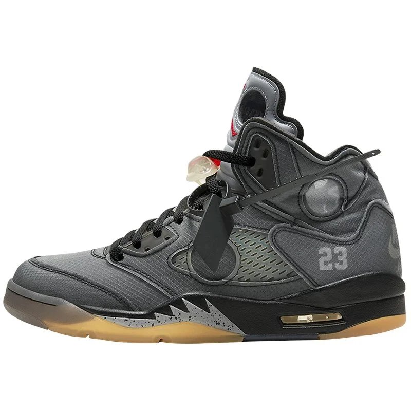 Jordan 5 Olive Shoes — AJ5 Black Cicada Wings colorway — USFans Spreadsheet photo