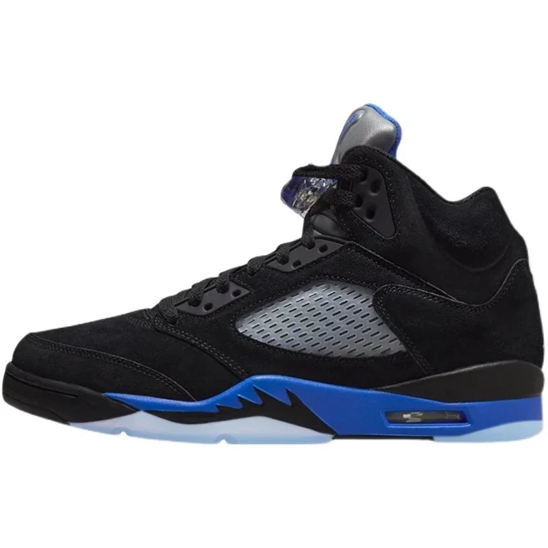 Jordan 5 Olive Shoes — AJ5 black blue colorway — USFans Spreadsheet photo