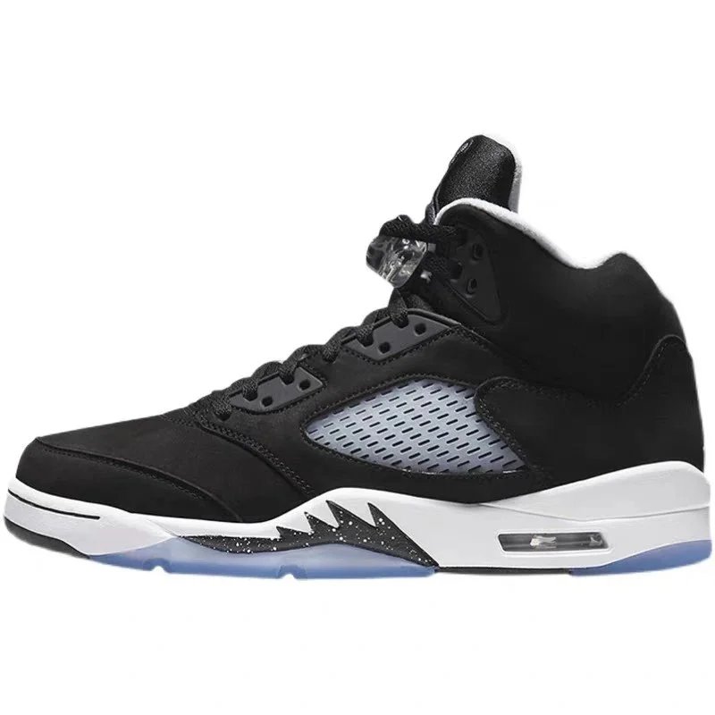 AJ5 Oreo