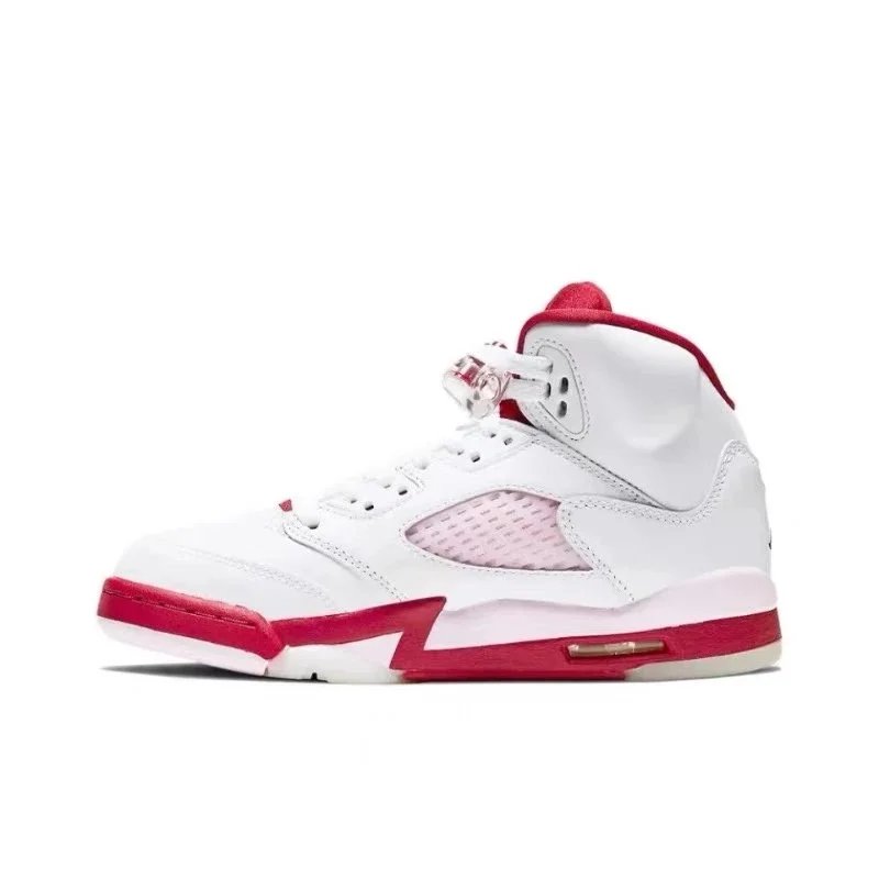 white-pink