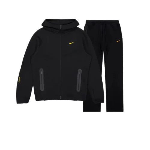 Nike, Tech Fleece series