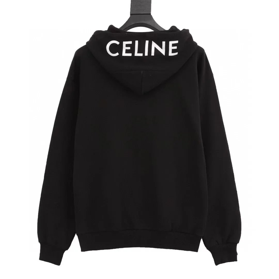 Celine hoodie