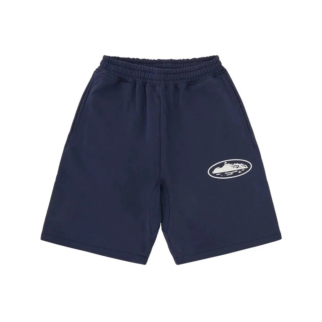 Dark blue/shorts