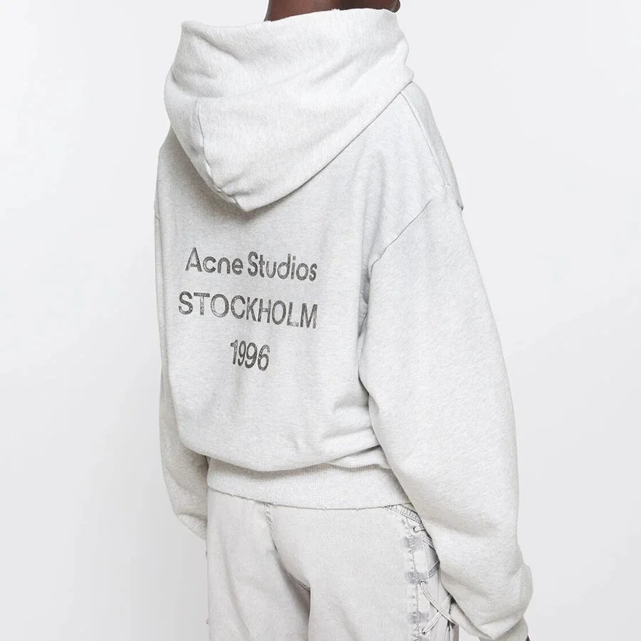 Unisex Loose Sweatshirt