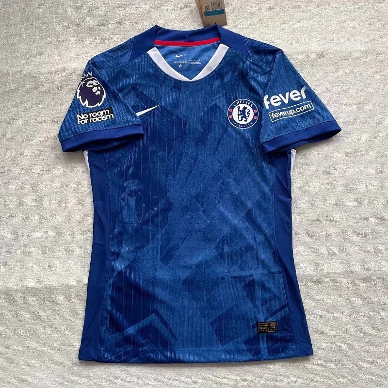 25-26 Chelsea jersey
