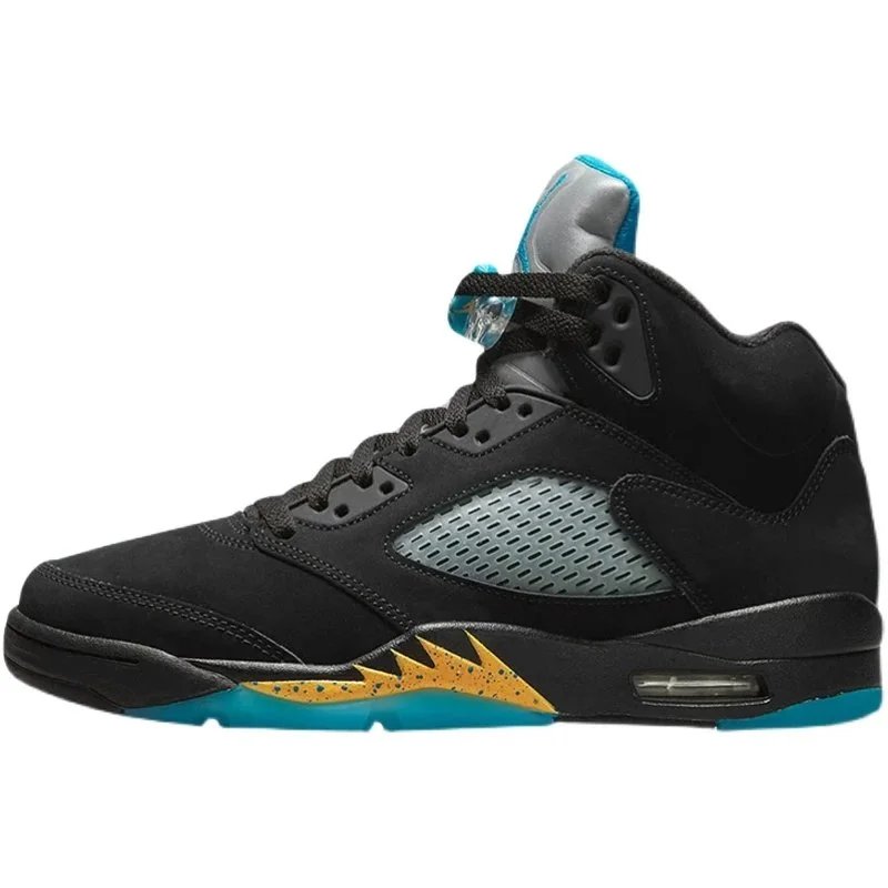 AJ5 Lake Water Blue