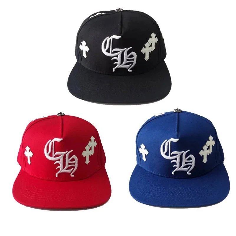 Chrome hearts Cap's