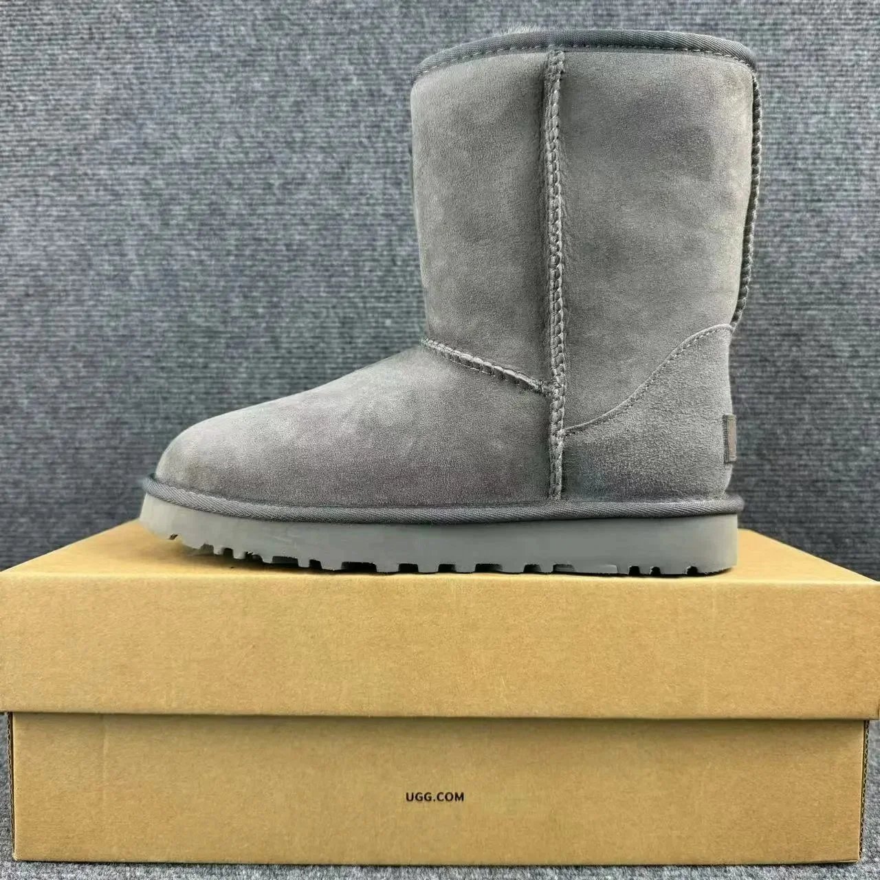 6223- Grey