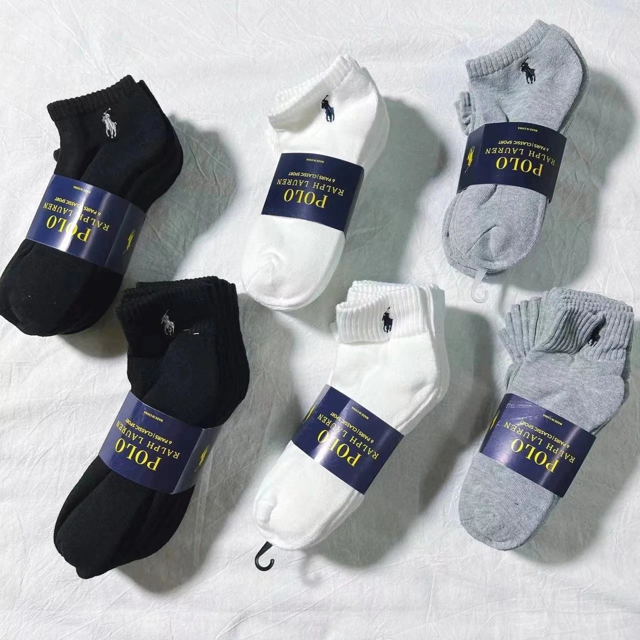Ralph Lauren Socks