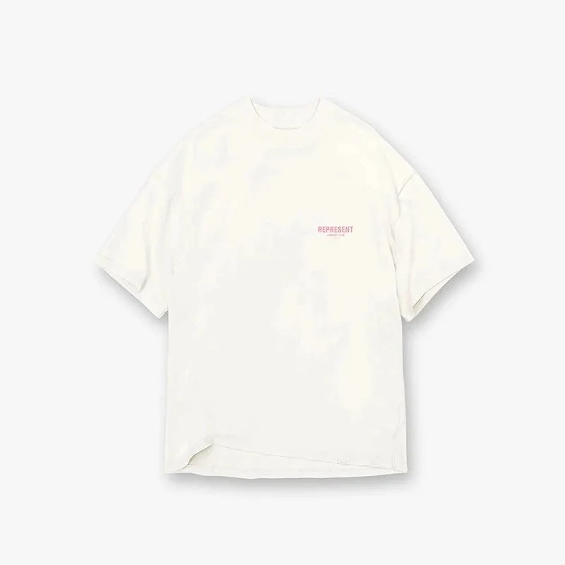 Represent, Short-sleeve T-shirt - rep Represent