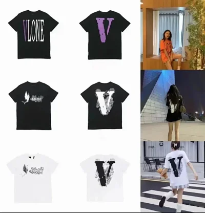VLONE Tees