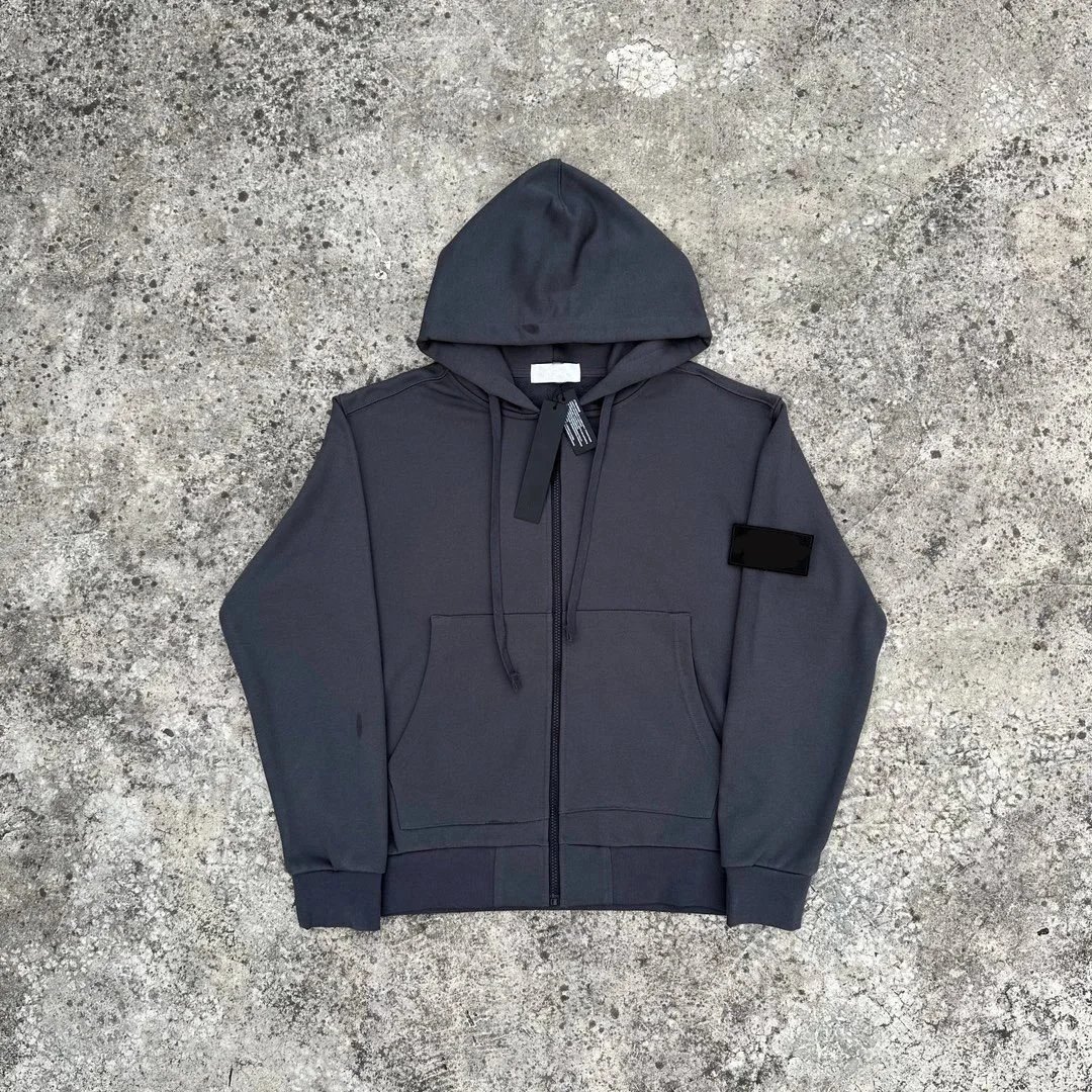 Stone Island Hoodie