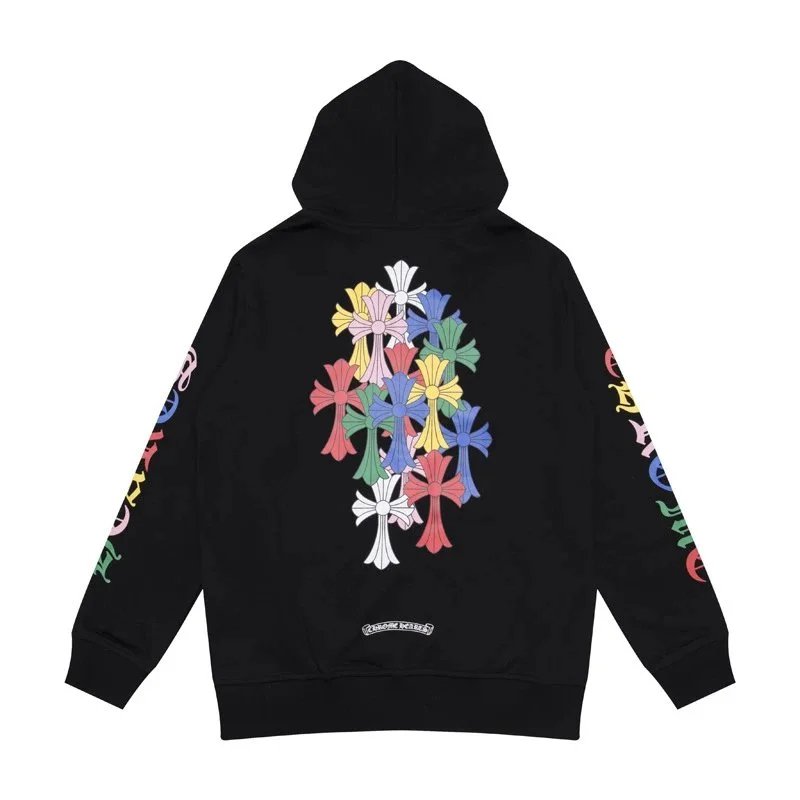Chrome Hearts