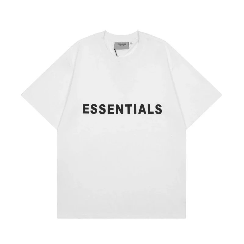 Essentials Tees [29+ styles]