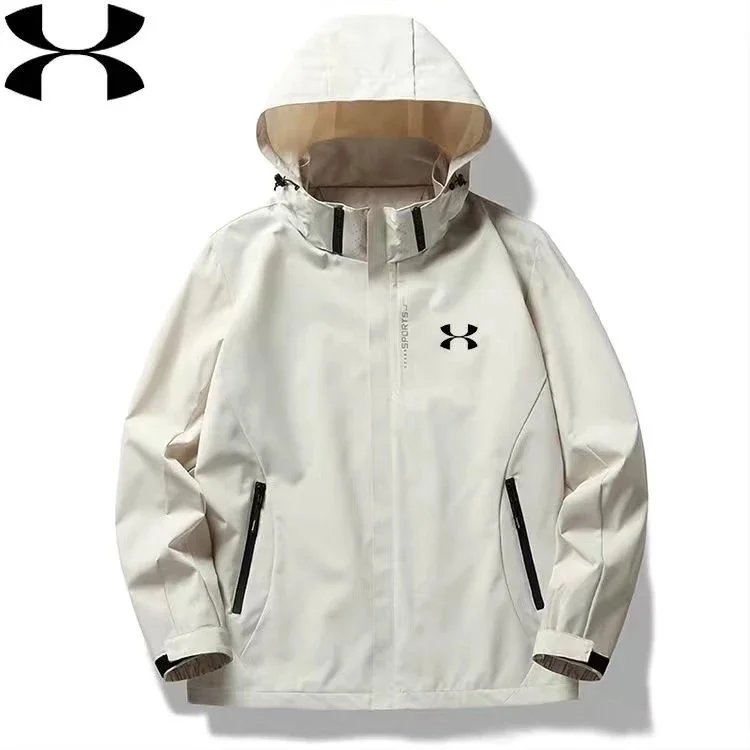 White single coat