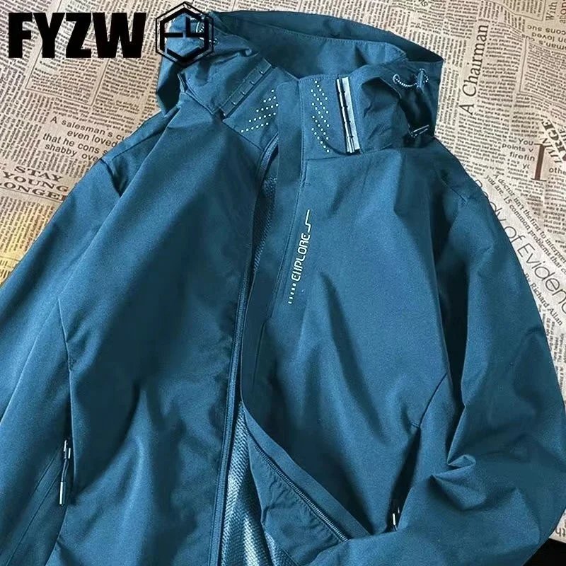 Cowboy Blue Single Coat