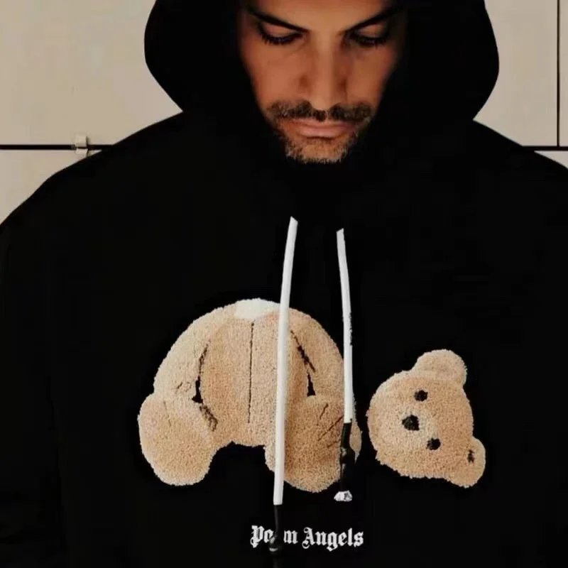 Palm Angels Hoodie