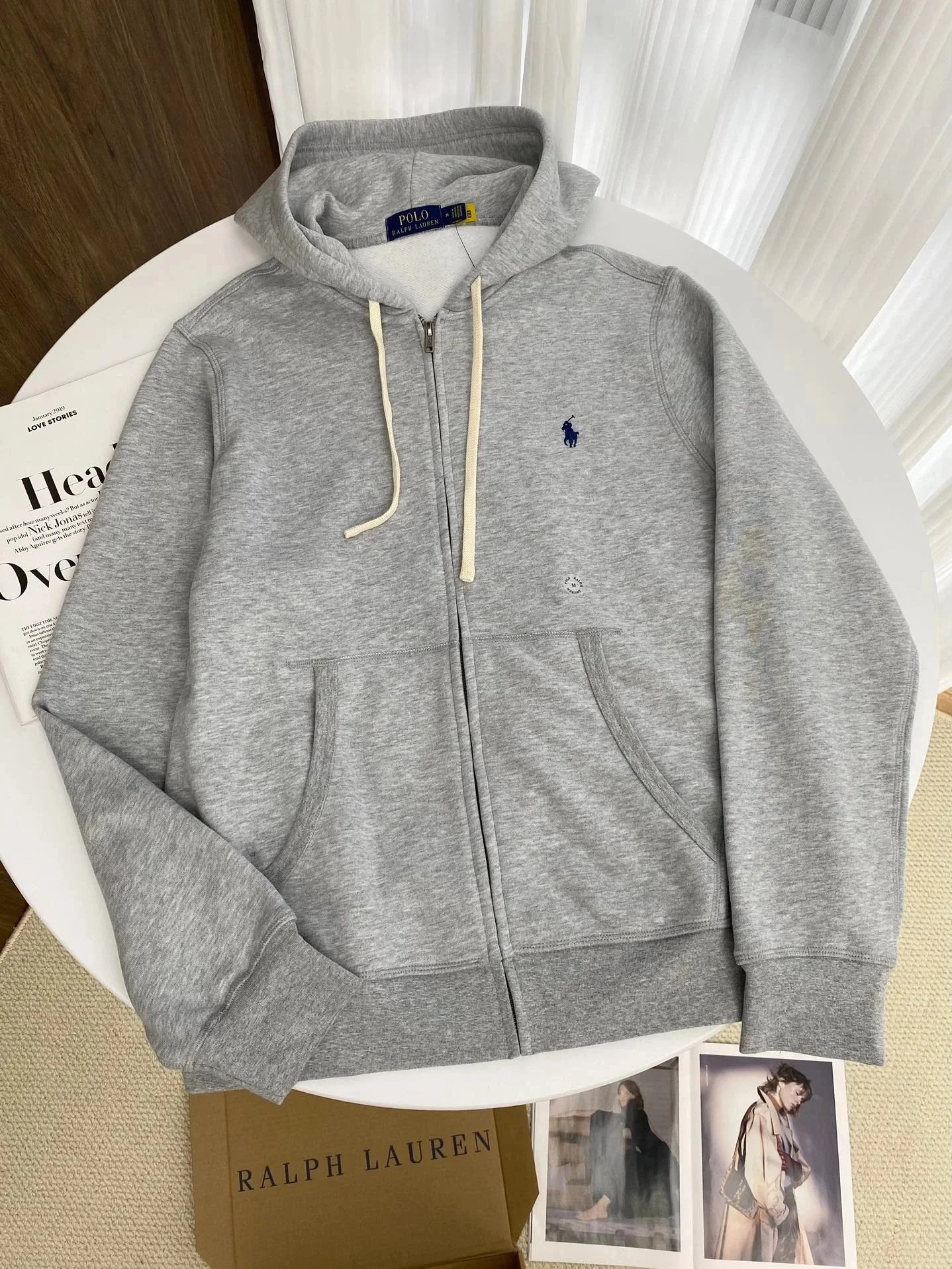 Ralph Lauren