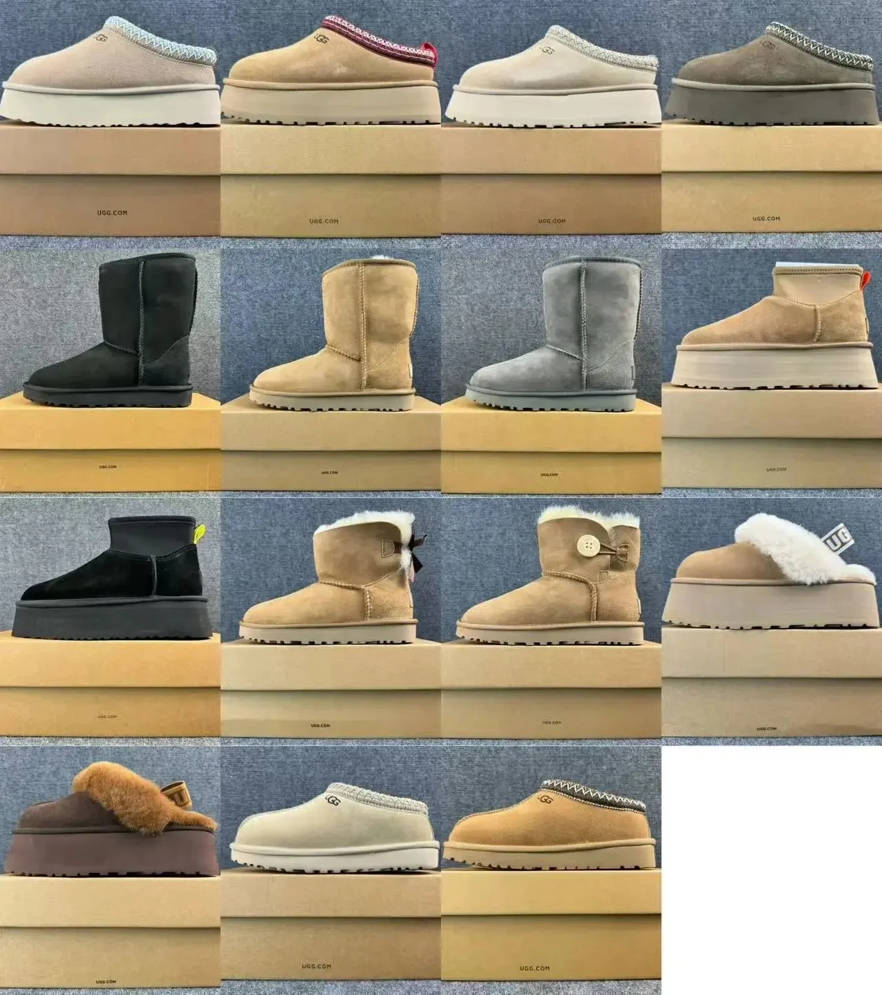 UGG
