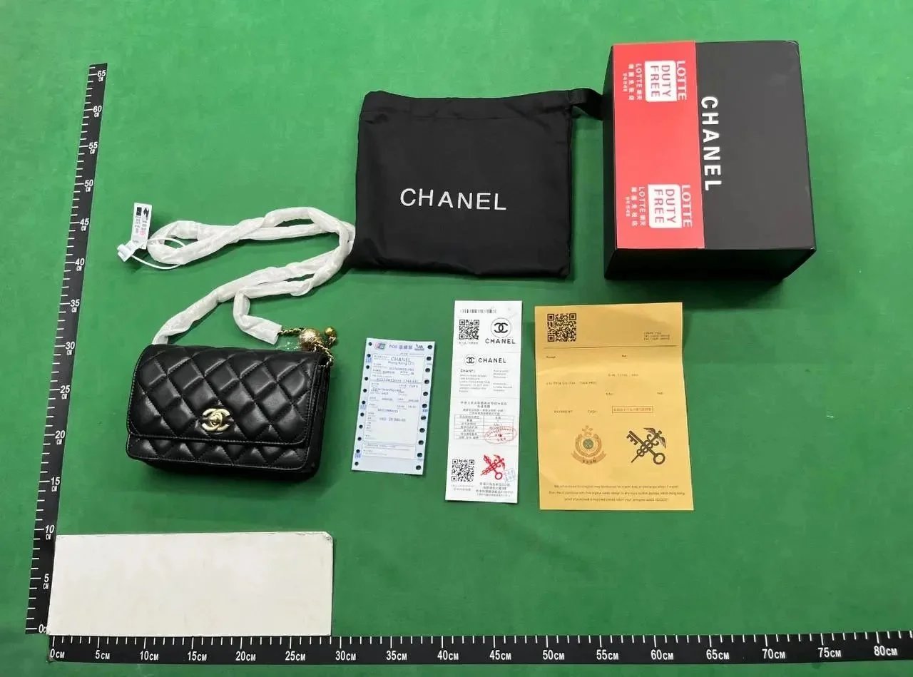 Louis Vuitton Pochette Métis Gray Monogram Empreinte Chain Bag - 3