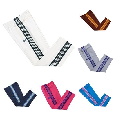 Butterfly Stripe Track Pants [39 styles]