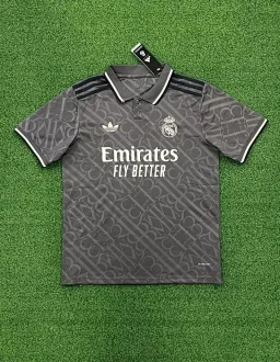 thumbnail for L21 24-26 Season Club Football Jersey WhatsApp+86 177 5033 6826