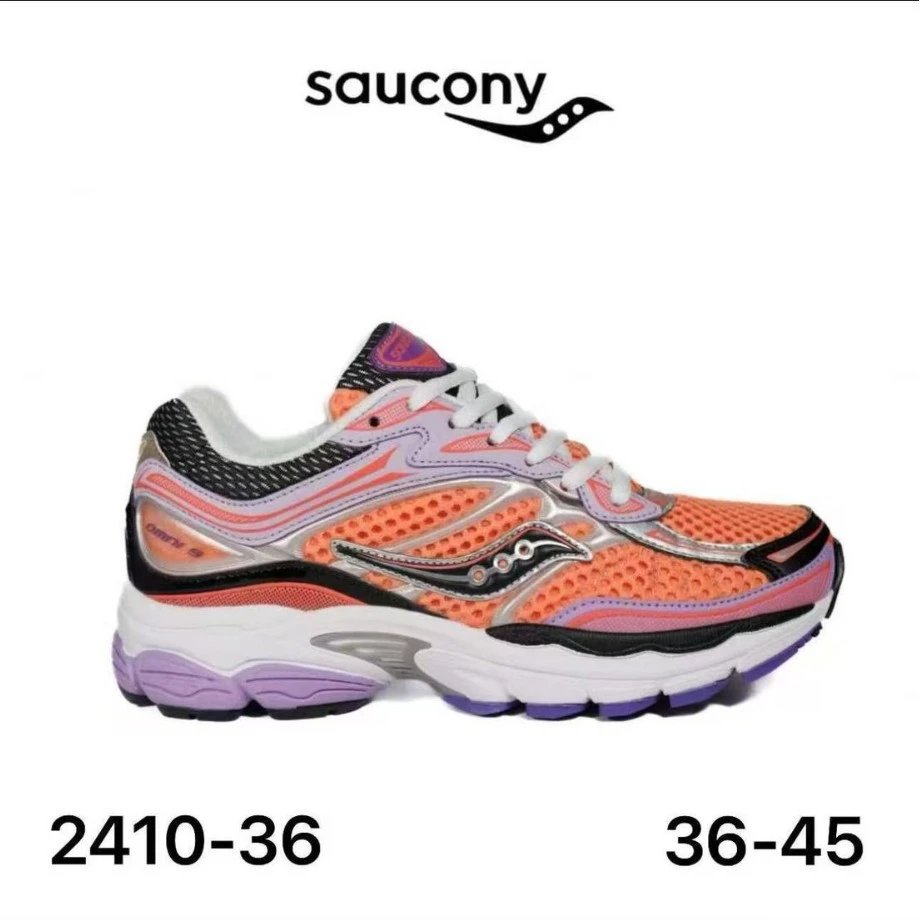 Salomon Multiple sneaker models image 12