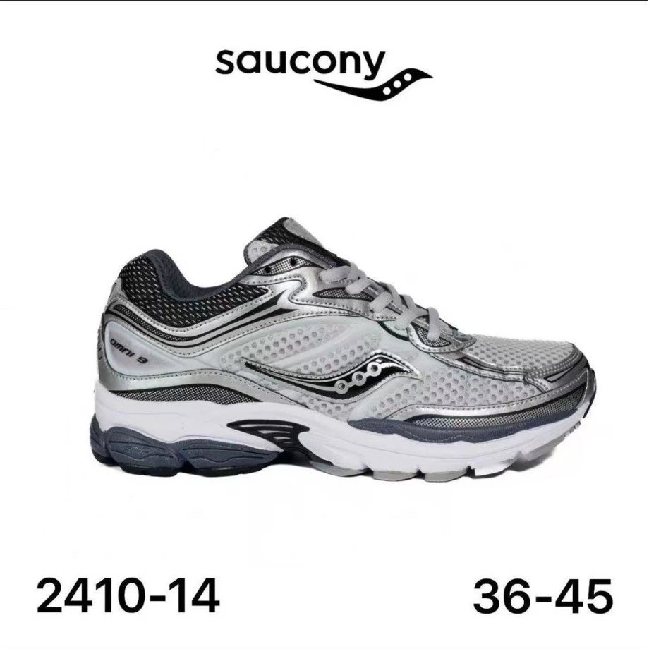Salomon Multiple sneaker models image 13