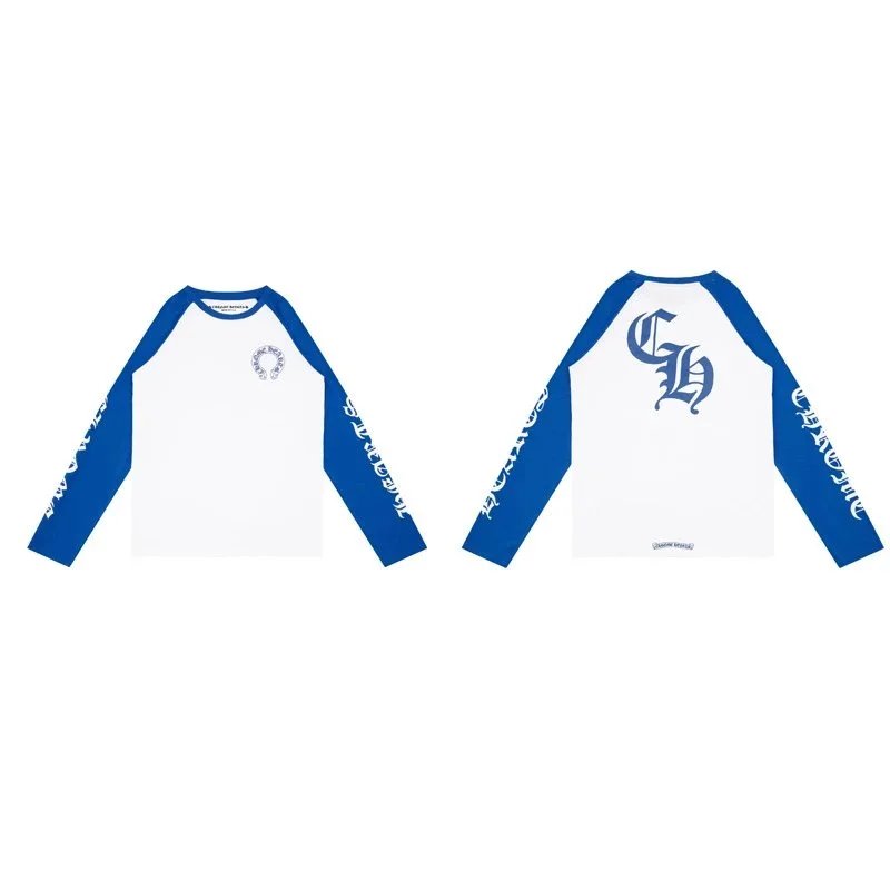 蓝白拼色*Top quality*Factory Welfare