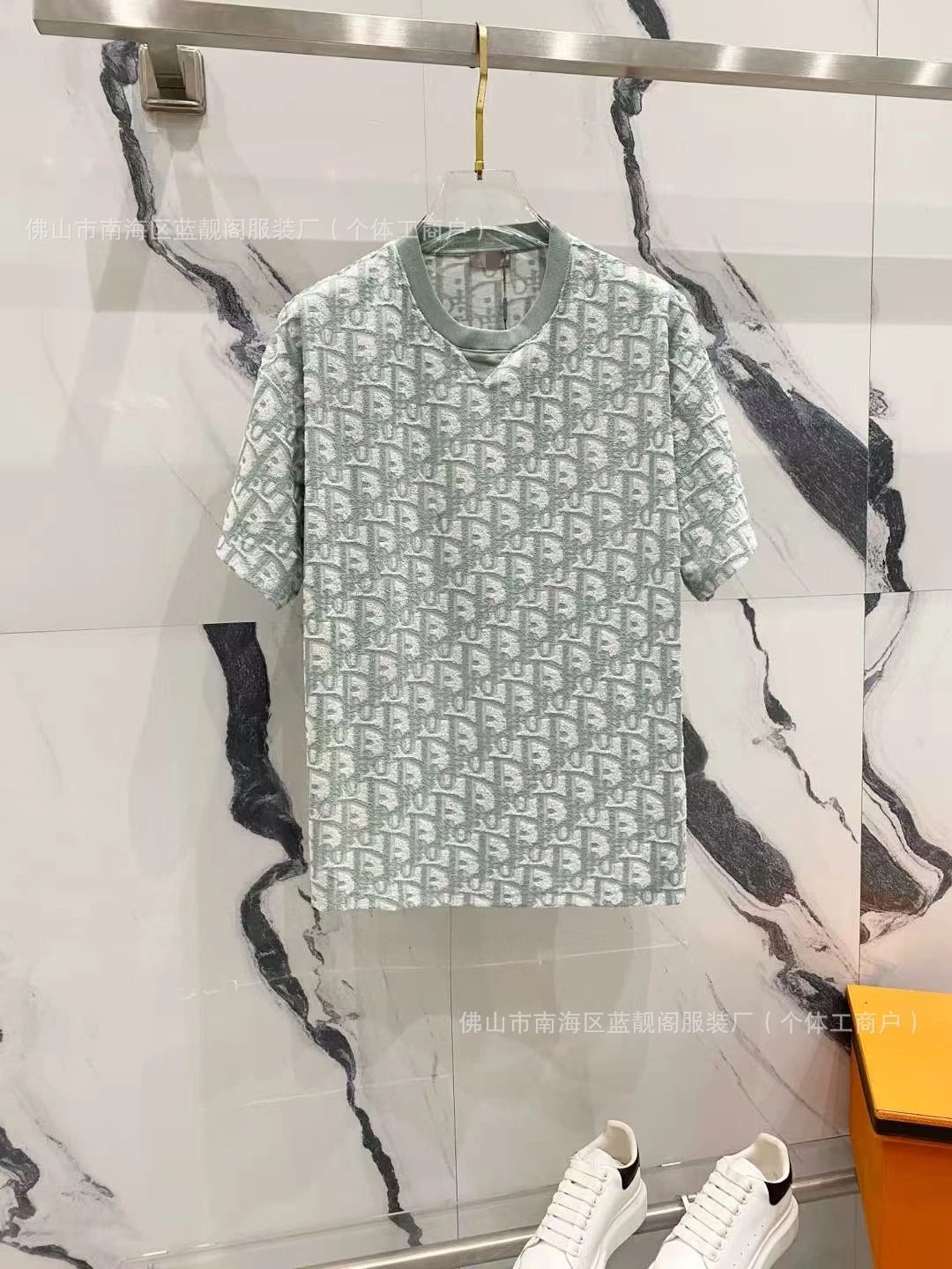 D12浅绿*Top quality