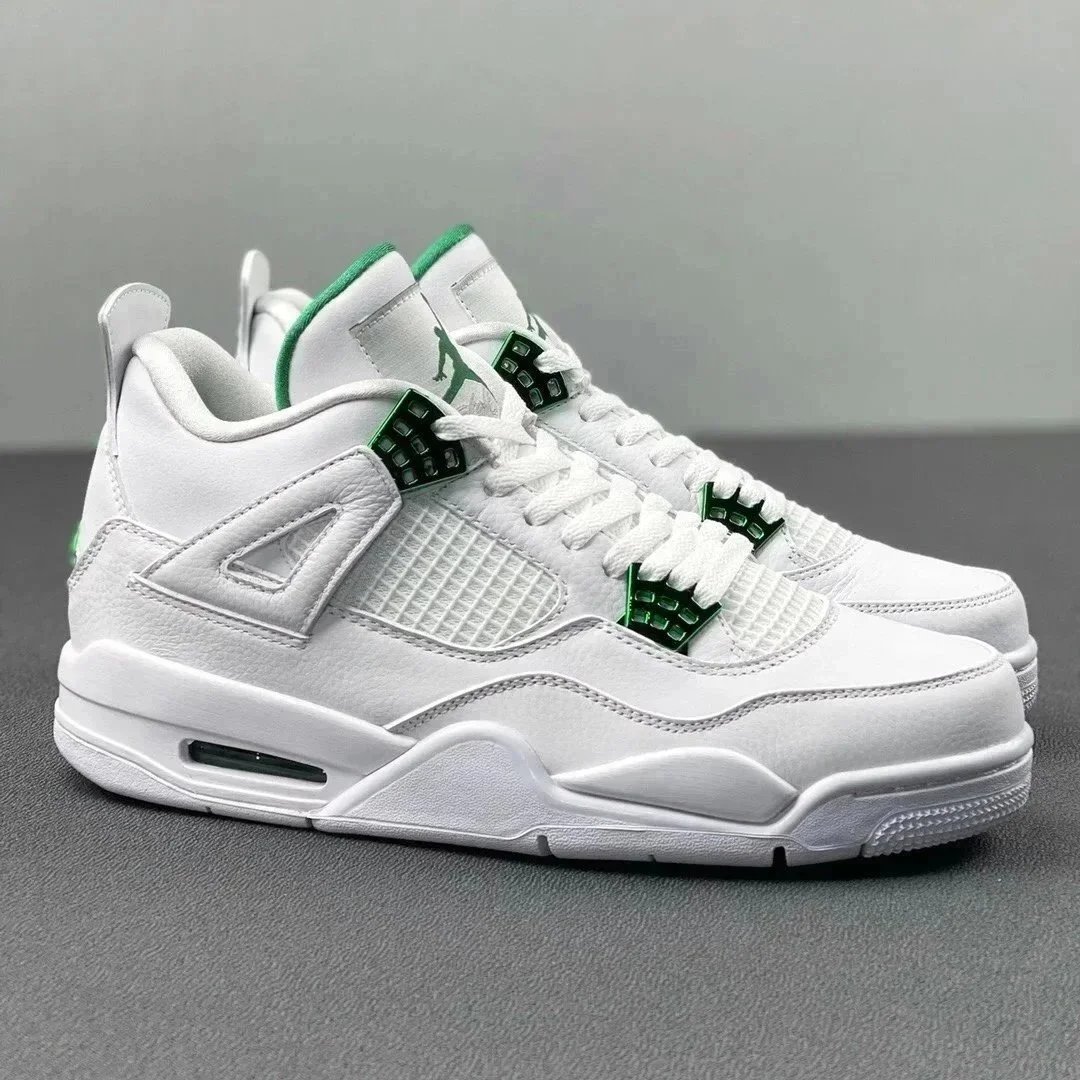 Green Metallic*Top quality