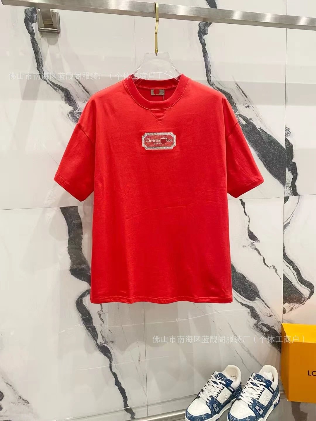 D02红色*Top quality