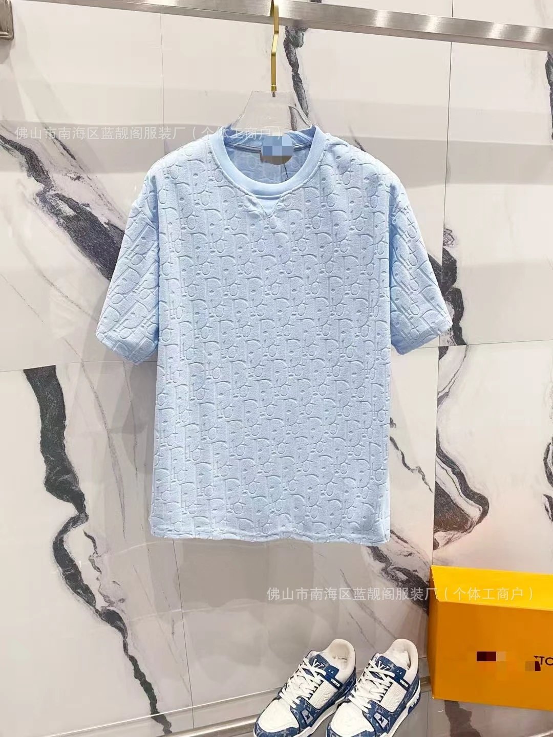 D11浅蓝*Top quality