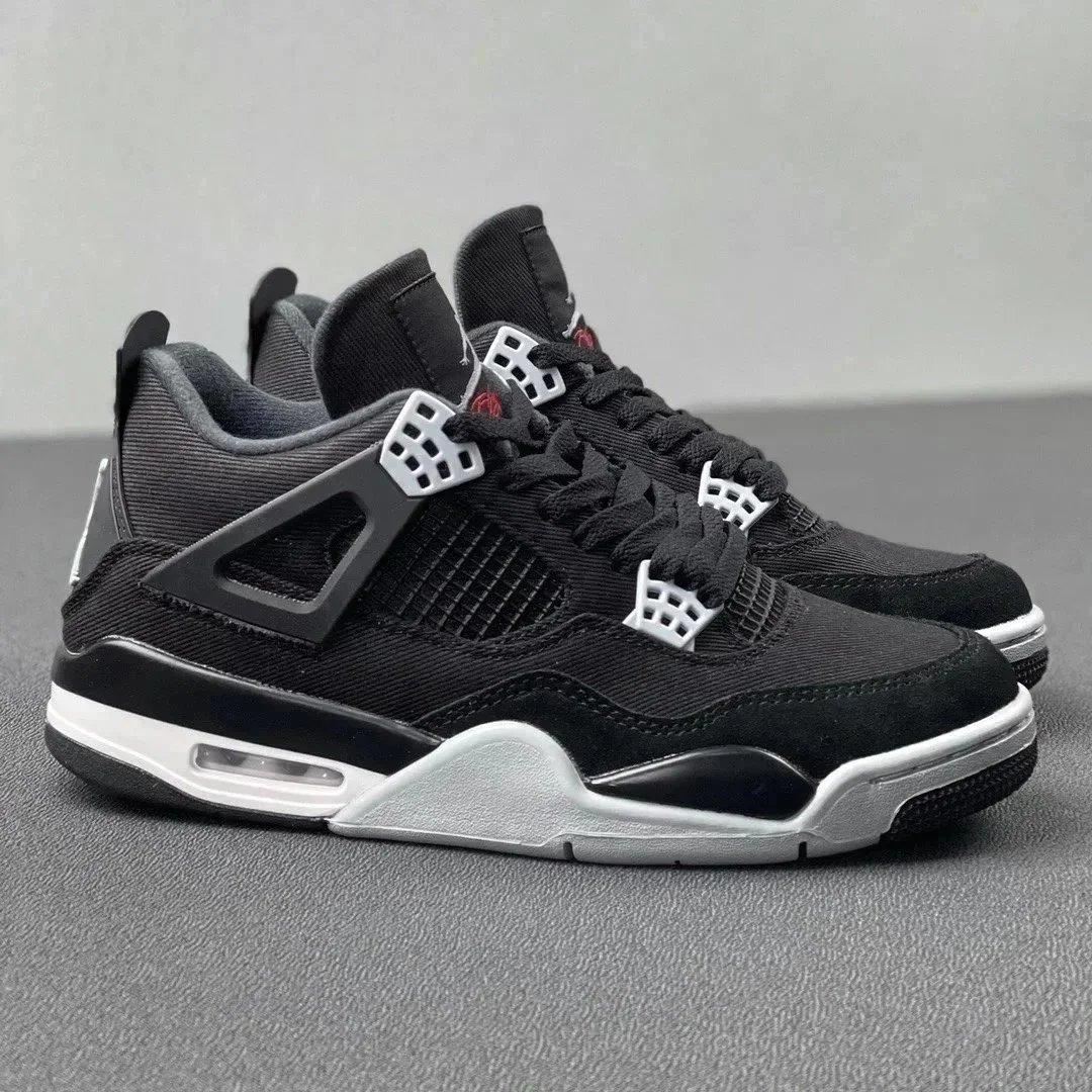 Black Canvas*Top quality