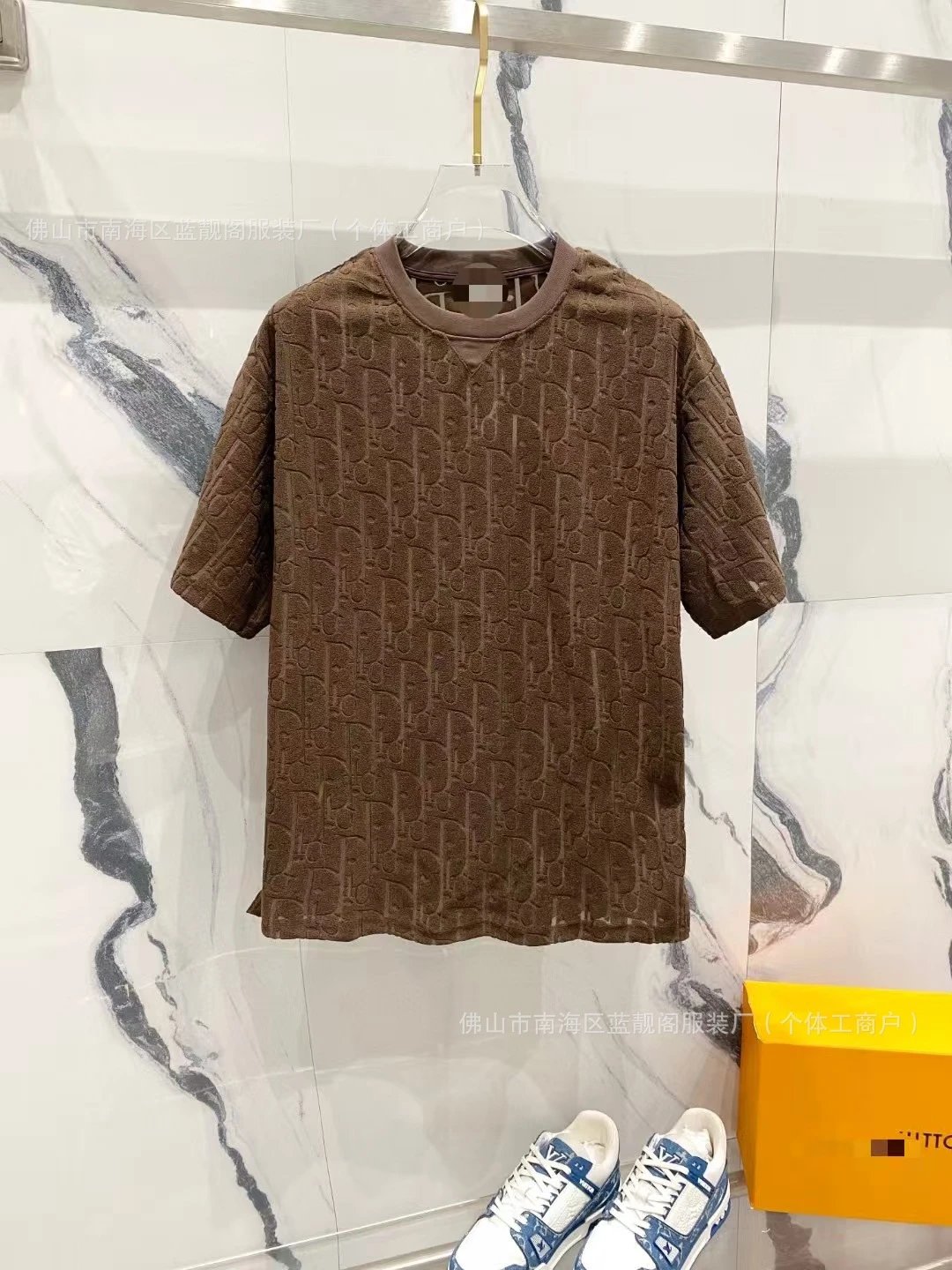 D11棕色*Top quality