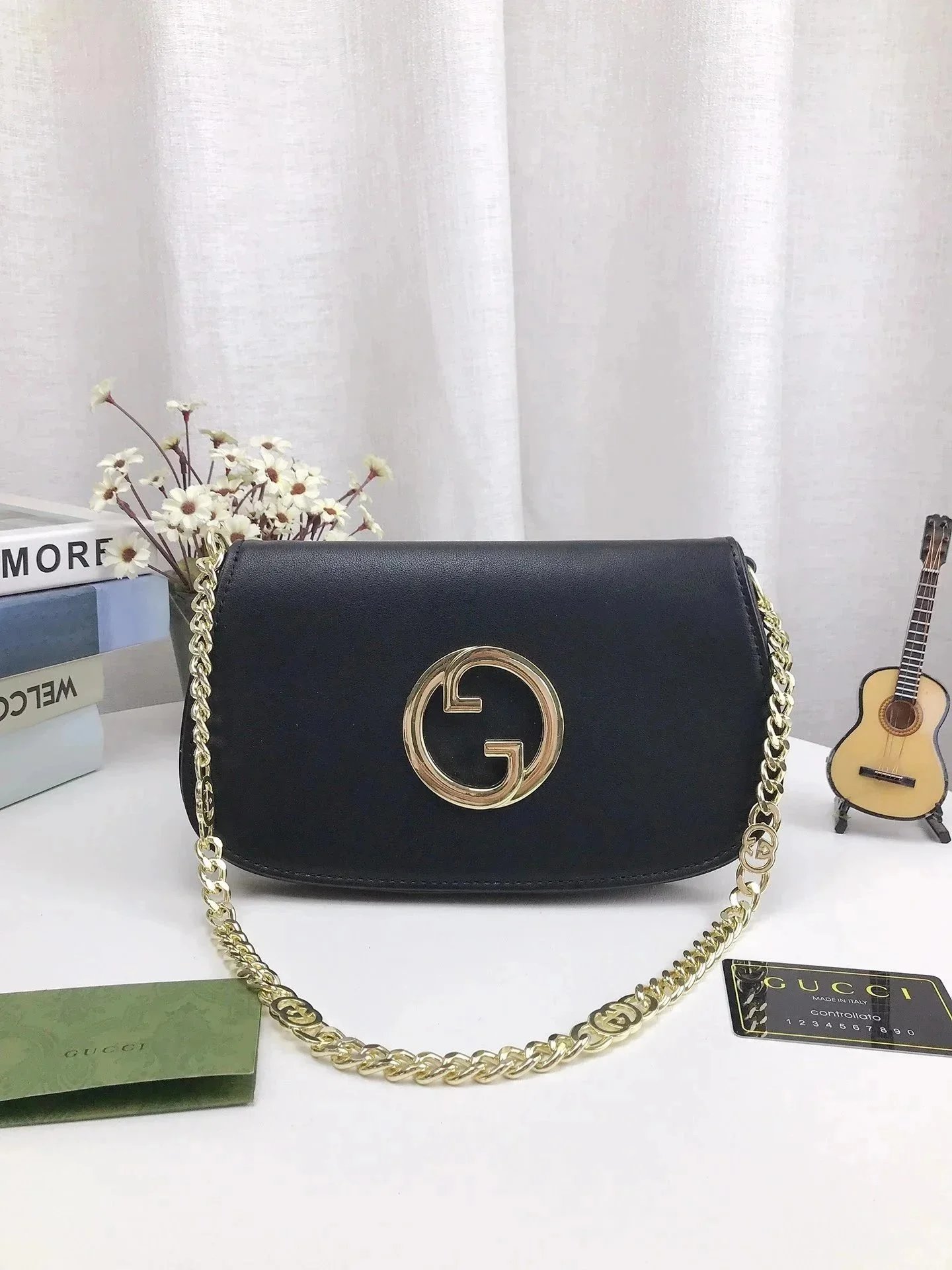 050403015-黑色（Size：27*15cm）