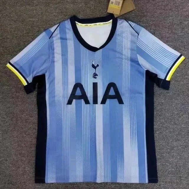 Tottenham away