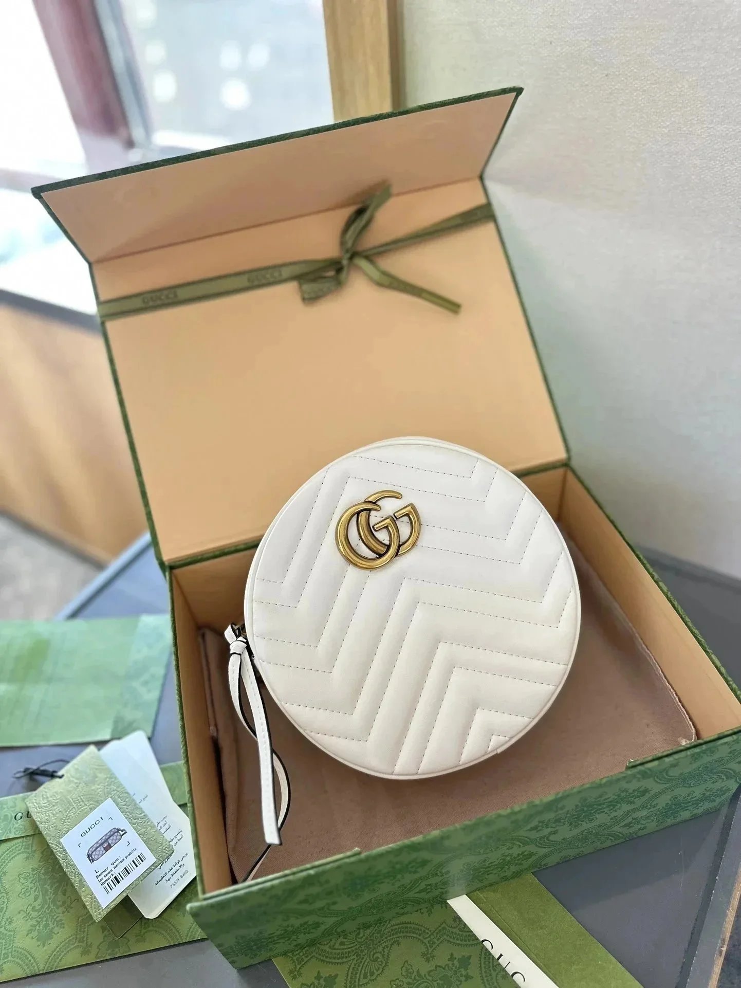 050403001-白色（Size：18cm）