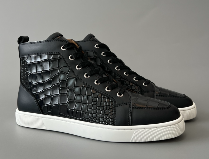 High-top 21