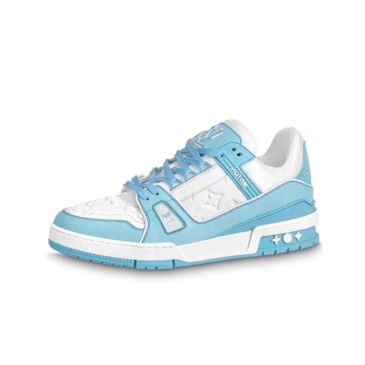 Light blue