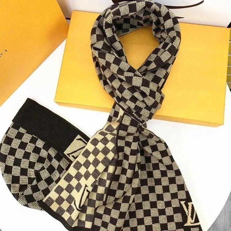 27-Chess Set (Coffee Color)
