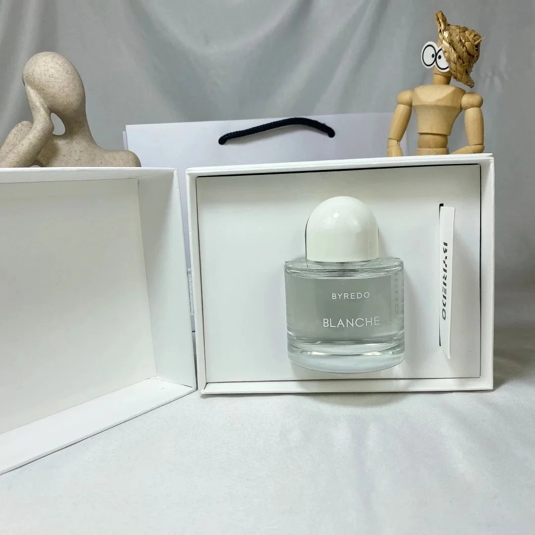 BRD Limited Edition White Romance Perfume 100ml-3370 - 138671