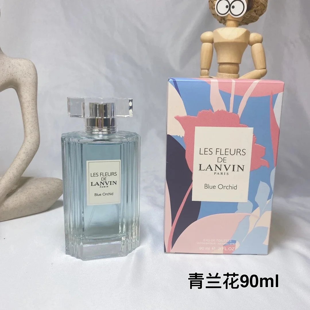 Blue Orchid Eau de Toilette for Women 90mL