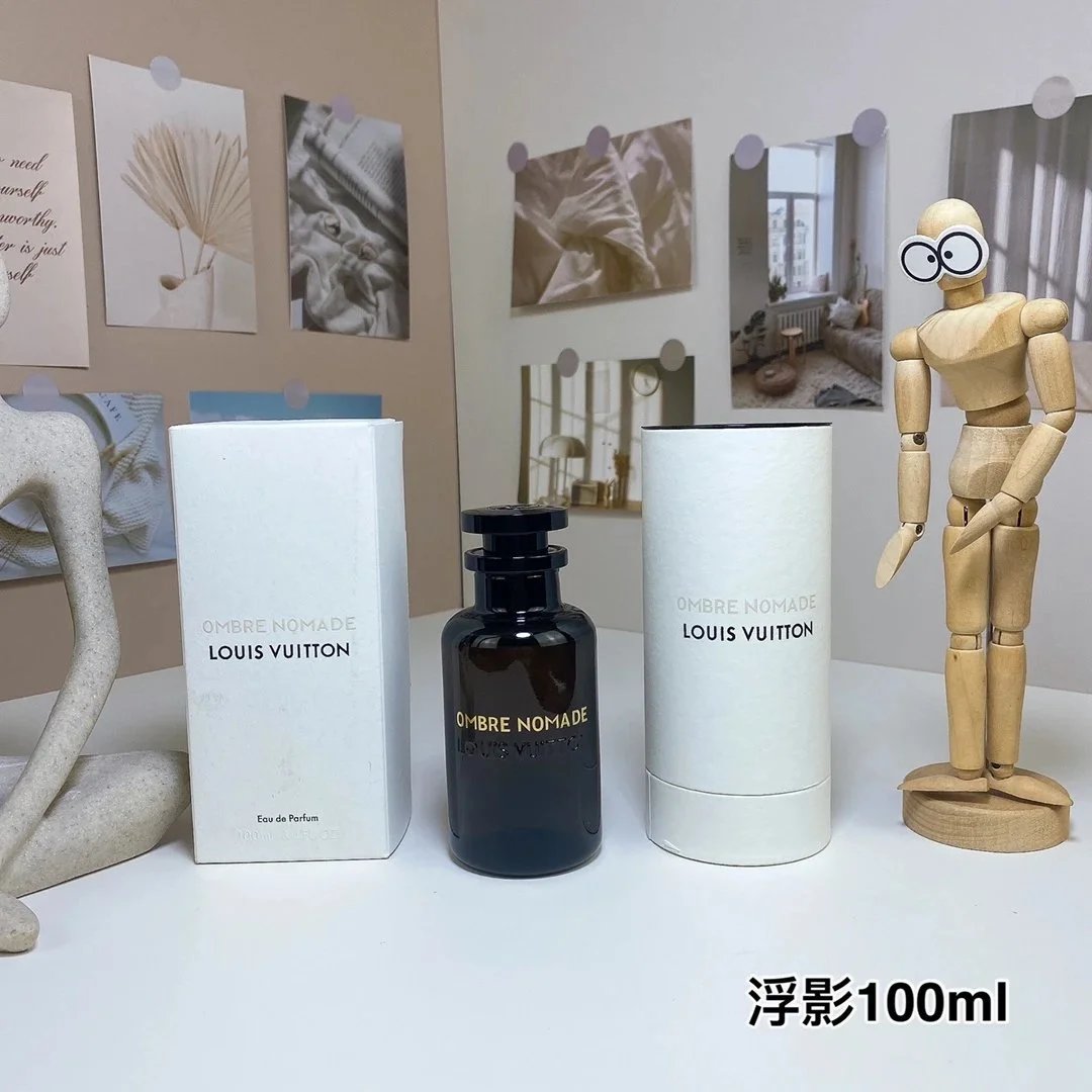 LYWD流浪幽灵香水125ml-3137 - 138611
