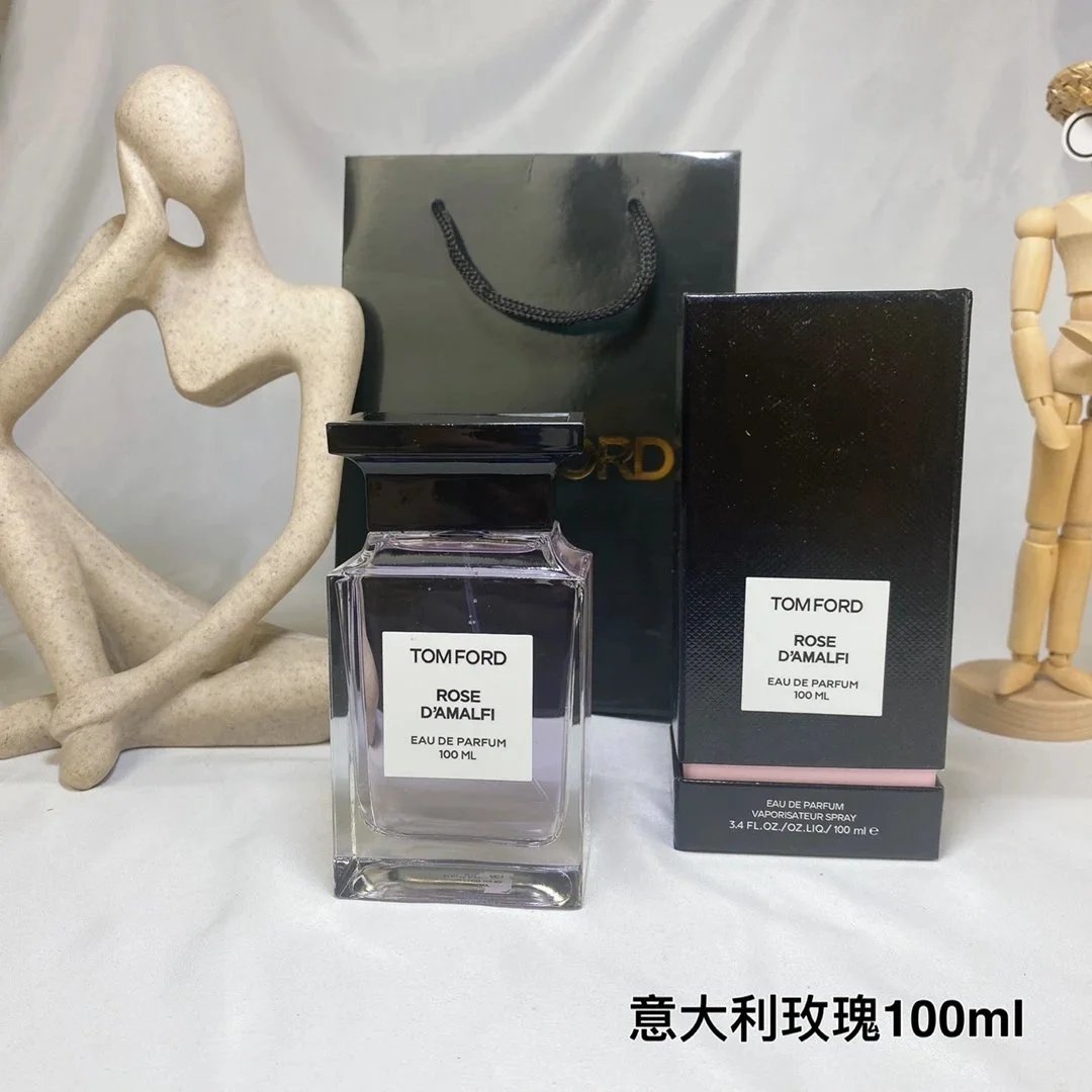 TF意大利玫瑰100ml-3081 - 137777