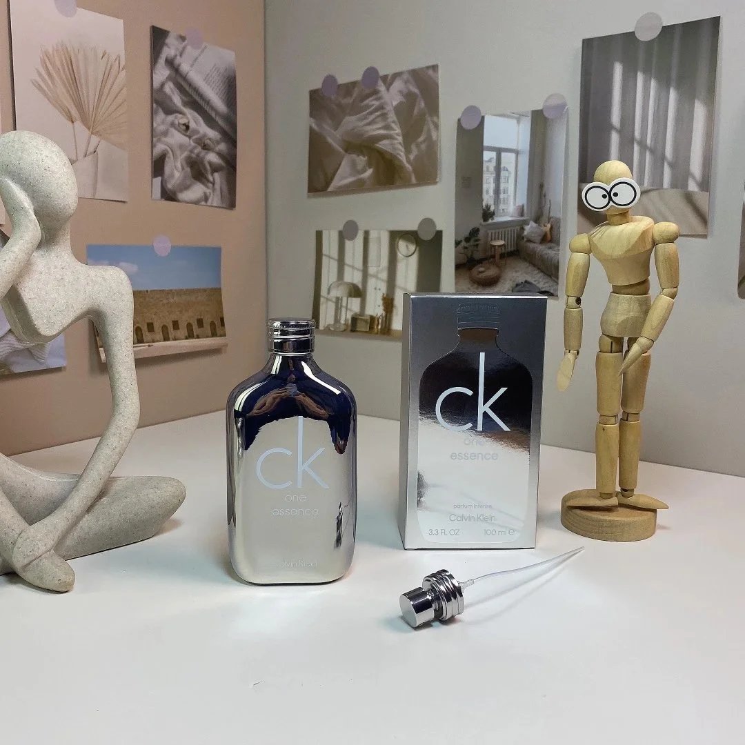 CK唯一精粹香水100ml-3115 - 137723