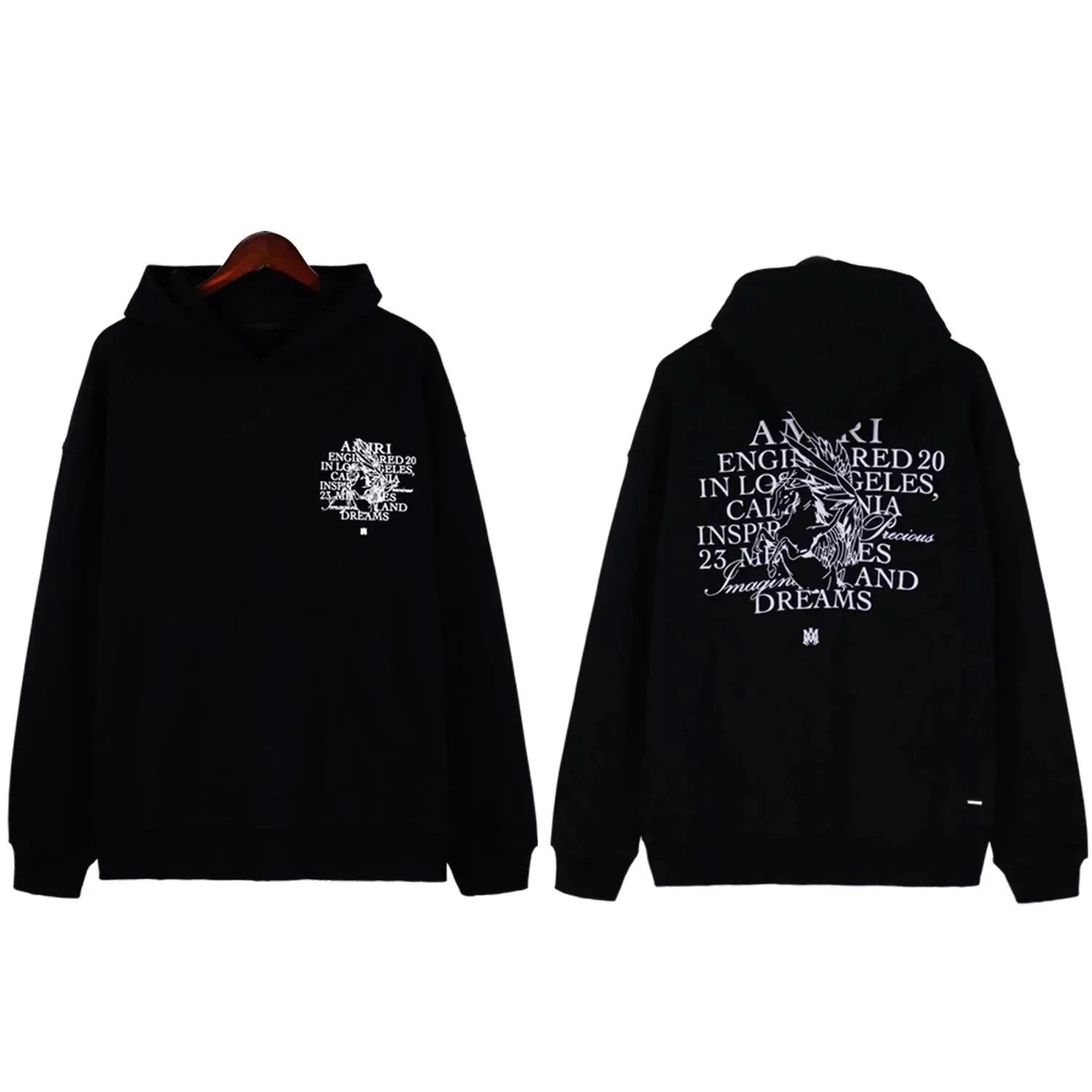 5852 black