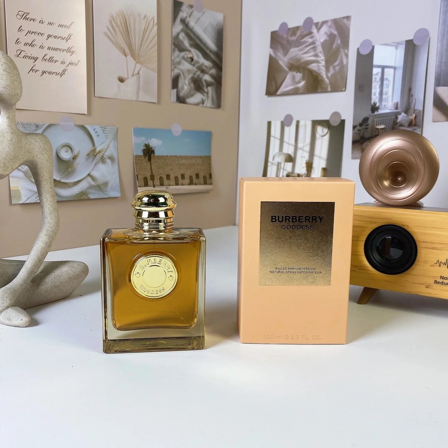 BBL Goddess Rich Edition Perfume 100ml-3356 - 138685