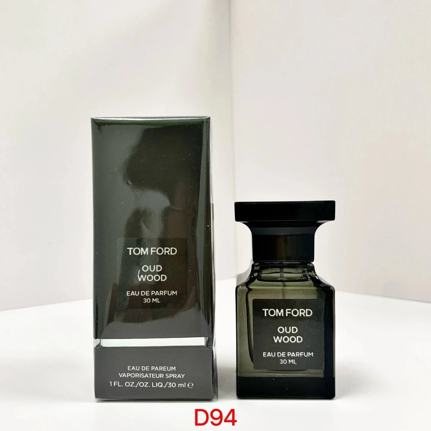 TF乌木沉香香水30ml-3194 - 138839