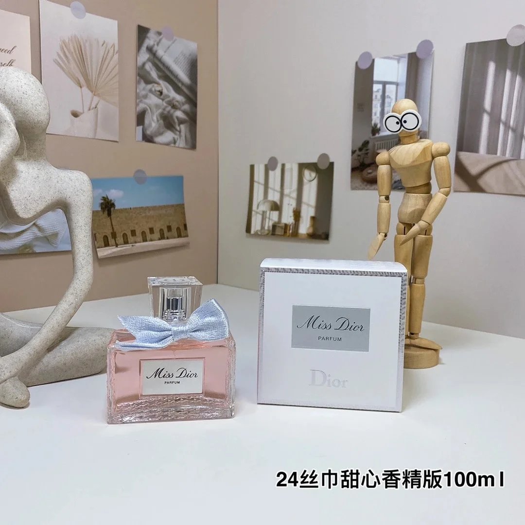 DA甜心丝巾香精版香水80ml-3470 - 138741